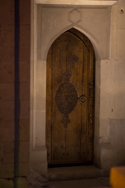 От Южного Урала через Казбек к двум морям (Россия-Грузия-Азербайджан) (+фото)