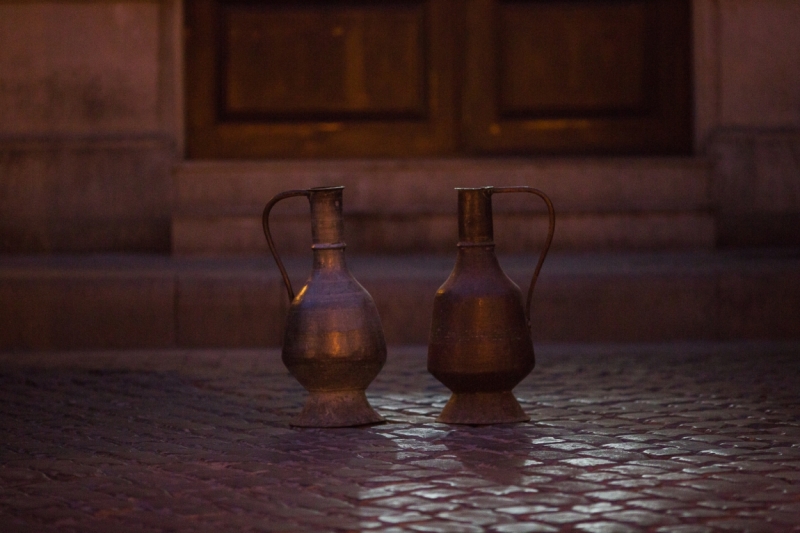 От Южного Урала через Казбек к двум морям (Россия-Грузия-Азербайджан) (+фото)