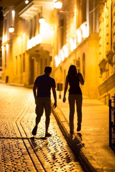 От Южного Урала через Казбек к двум морям (Россия-Грузия-Азербайджан) (+фото)