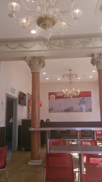 17 дней по Европе. Германия Голландия Бельгия Франция Италия Чехия