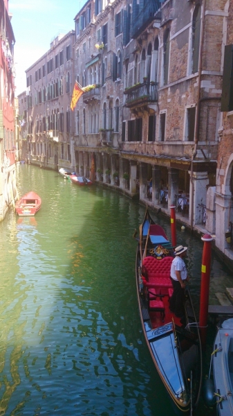 17 дней по Европе. Германия Голландия Бельгия Франция Италия Чехия