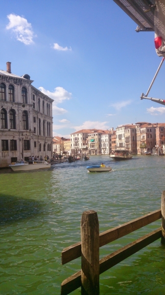 17 дней по Европе. Германия Голландия Бельгия Франция Италия Чехия