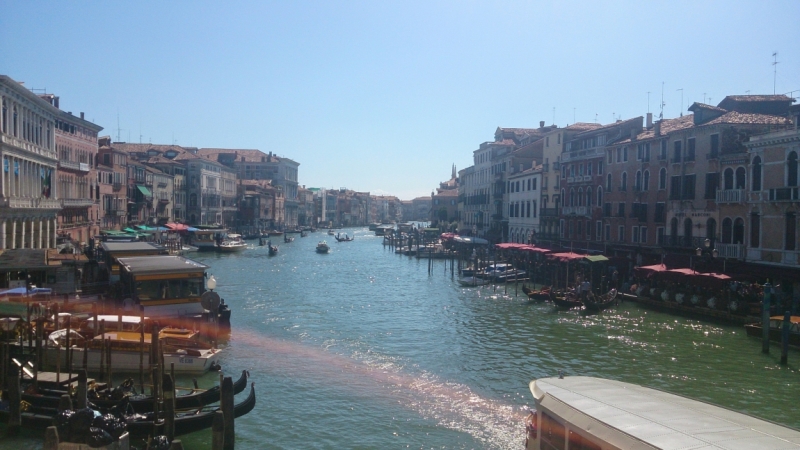 17 дней по Европе. Германия Голландия Бельгия Франция Италия Чехия