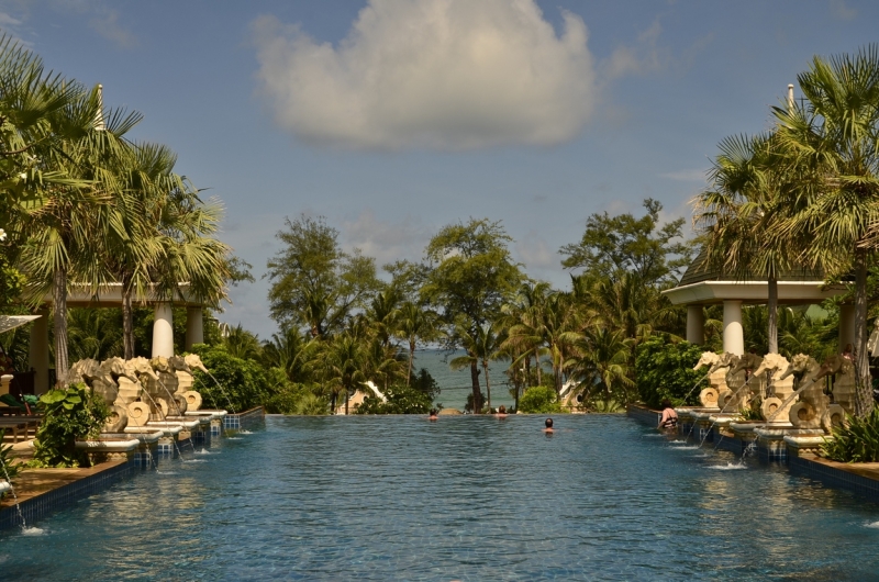 Phuket Graceland Resort & Spa отзывы