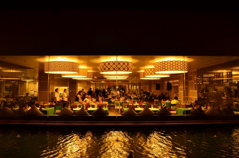 Phuket Graceland Resort & Spa отзывы