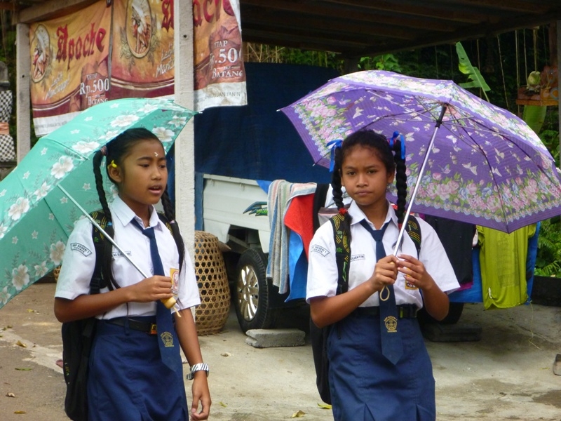 Открывая Индонезию впервые…