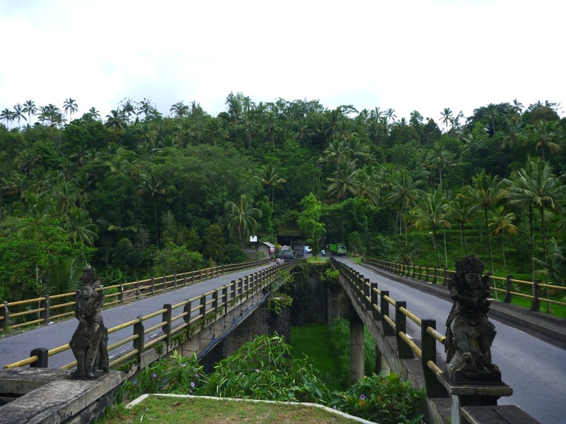 Открывая Индонезию впервые…