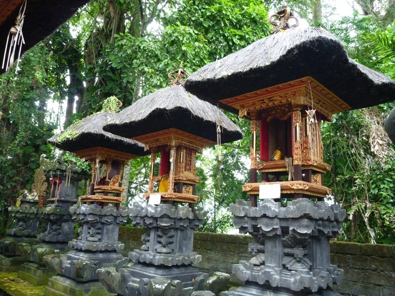 Открывая Индонезию впервые…