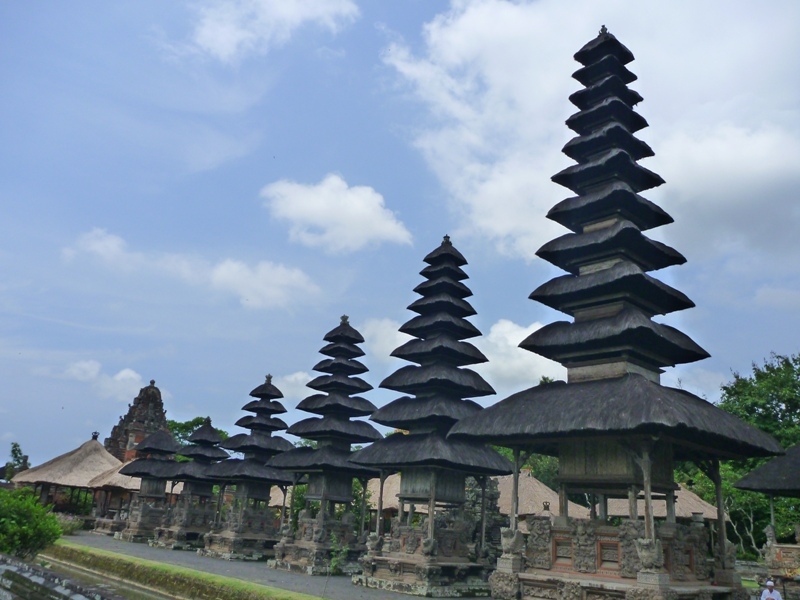 Открывая Индонезию впервые…