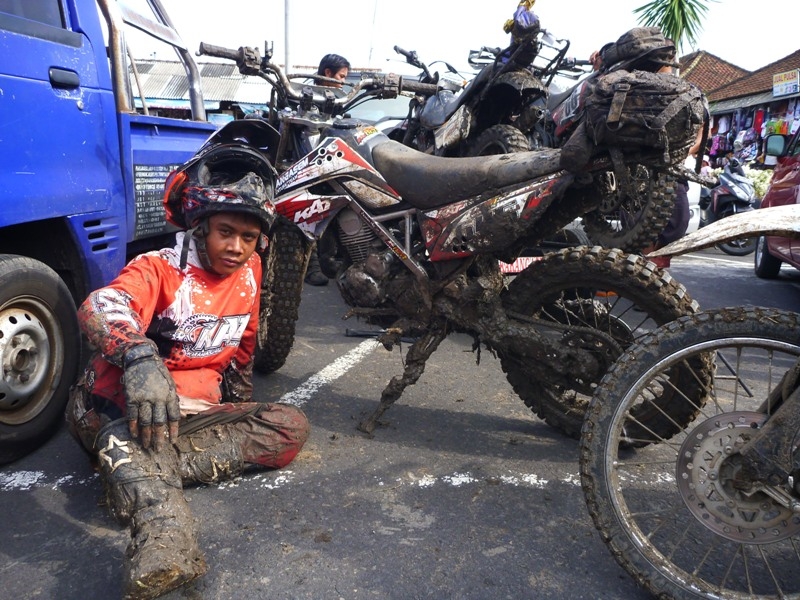 Открывая Индонезию впервые…