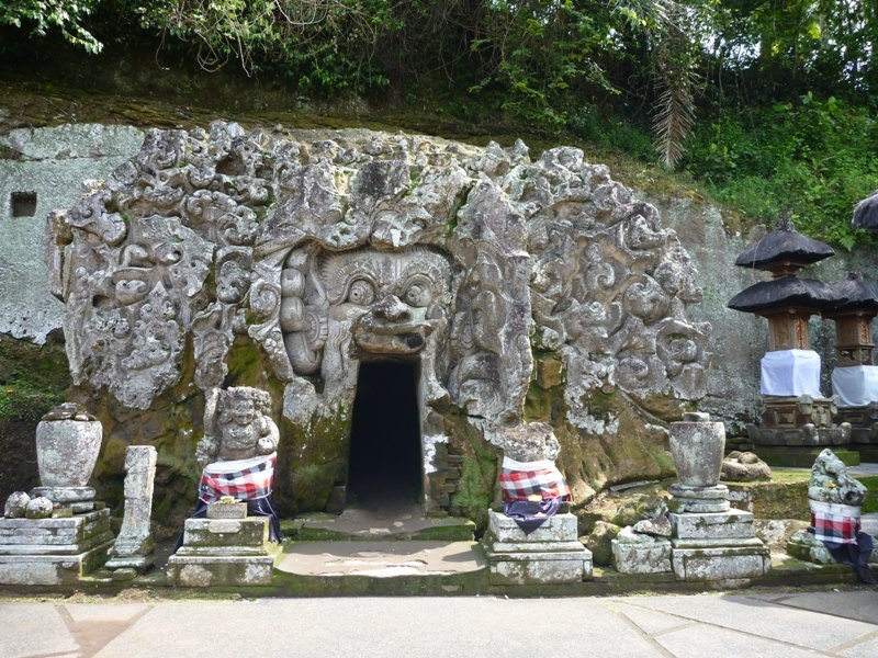 Открывая Индонезию впервые…