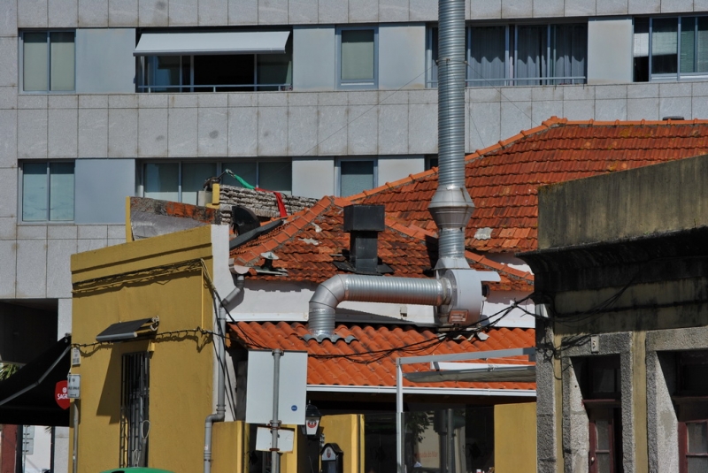 После Порто  – хоть на Край Земли! Фотовпечатления...