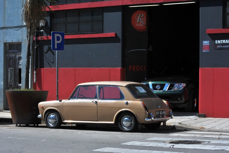 После Порто  – хоть на Край Земли! Фотовпечатления...