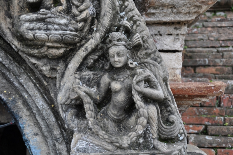 В Тибет через Непал или Туда и Обратно за 16 дней.