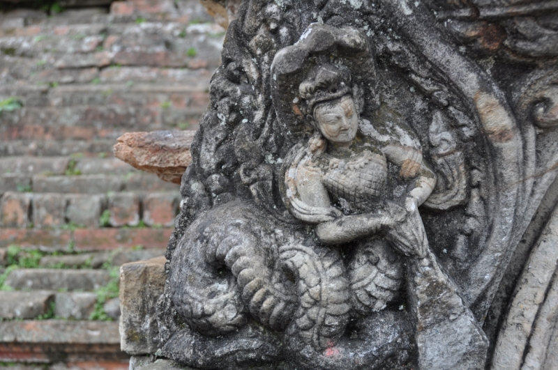 В Тибет через Непал или Туда и Обратно за 16 дней.