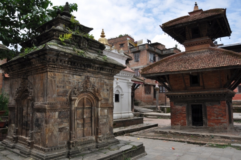 В Тибет через Непал или Туда и Обратно за 16 дней.