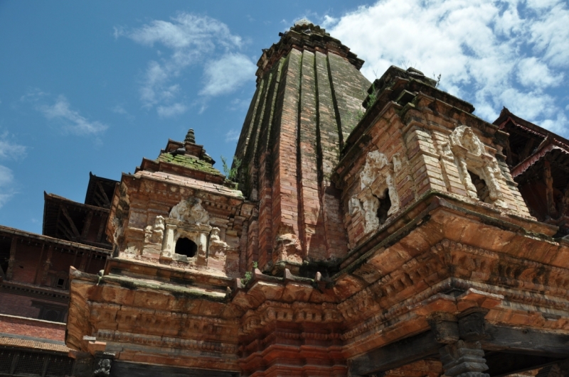 В Тибет через Непал или Туда и Обратно за 16 дней.