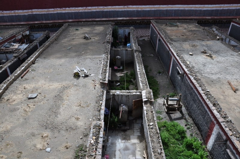 В Тибет через Непал или Туда и Обратно за 16 дней.