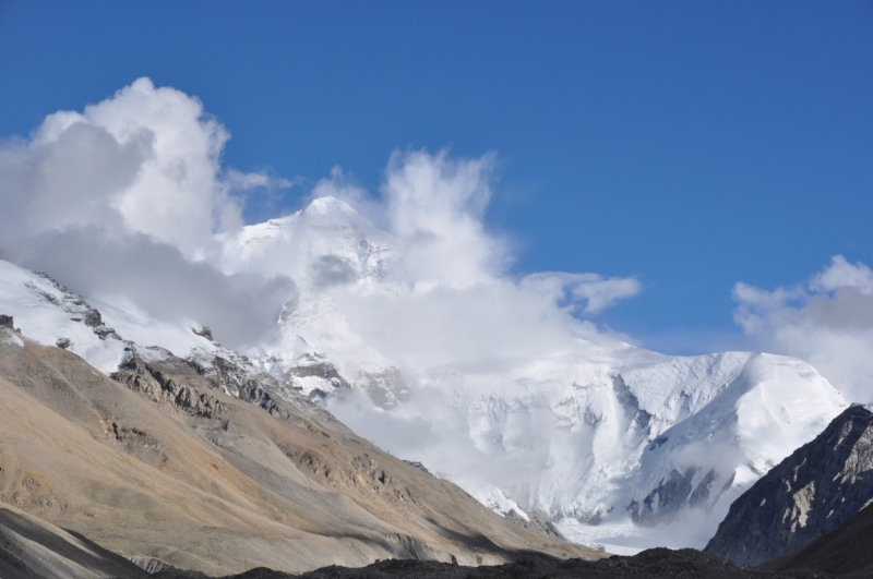 В Тибет через Непал или Туда и Обратно за 16 дней.