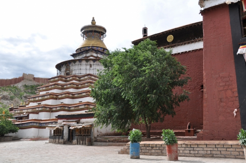 В Тибет через Непал или Туда и Обратно за 16 дней.