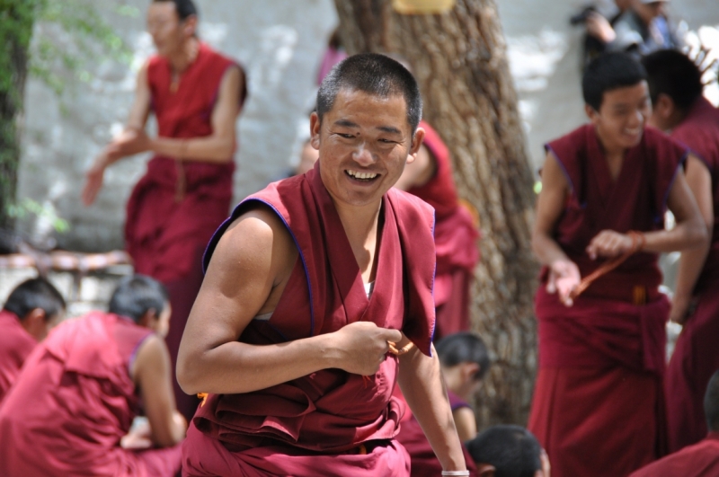 В Тибет через Непал или Туда и Обратно за 16 дней.