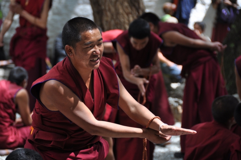 В Тибет через Непал или Туда и Обратно за 16 дней.