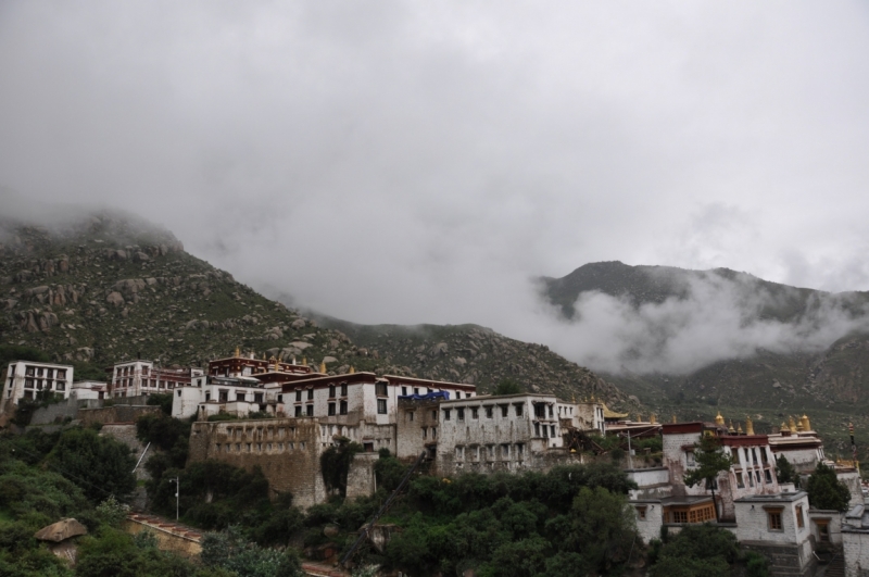 В Тибет через Непал или Туда и Обратно за 16 дней.