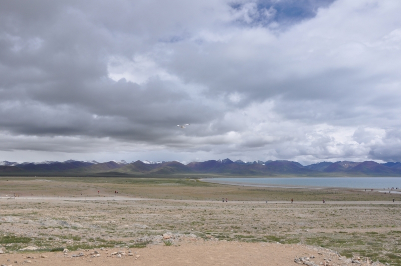 В Тибет через Непал или Туда и Обратно за 16 дней.