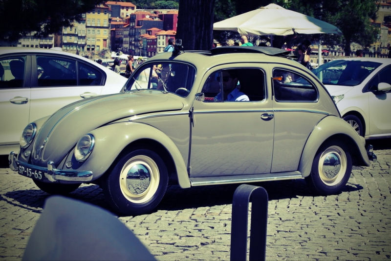 После Порто  – хоть на Край Земли! Фотовпечатления...