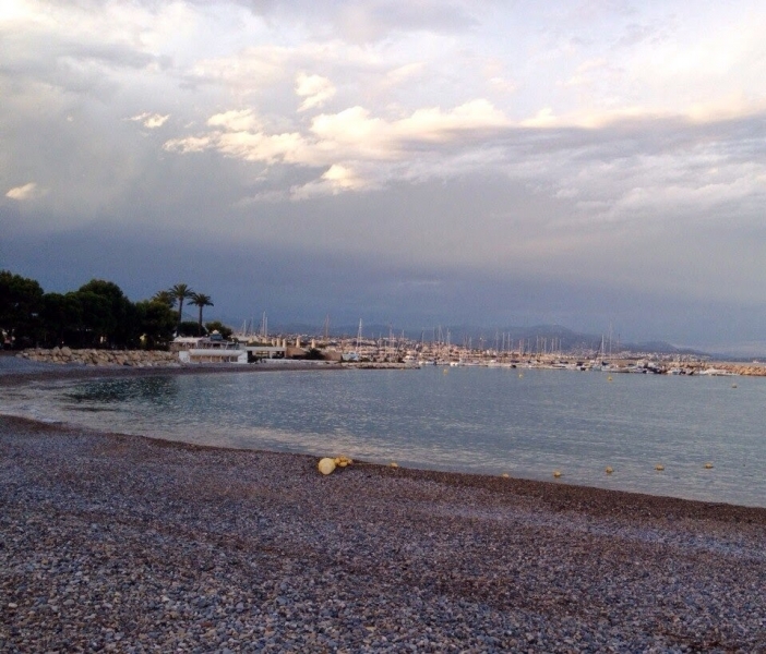 17 дней по Европе. Германия Голландия Бельгия Франция Италия Чехия