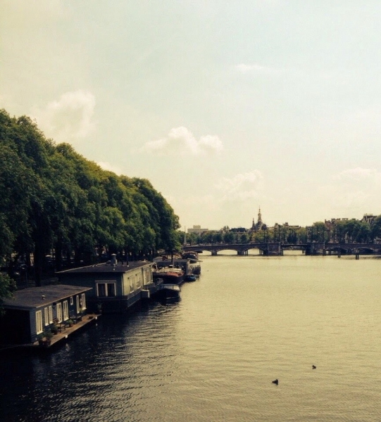 17 дней по Европе. Германия Голландия Бельгия Франция Италия Чехия