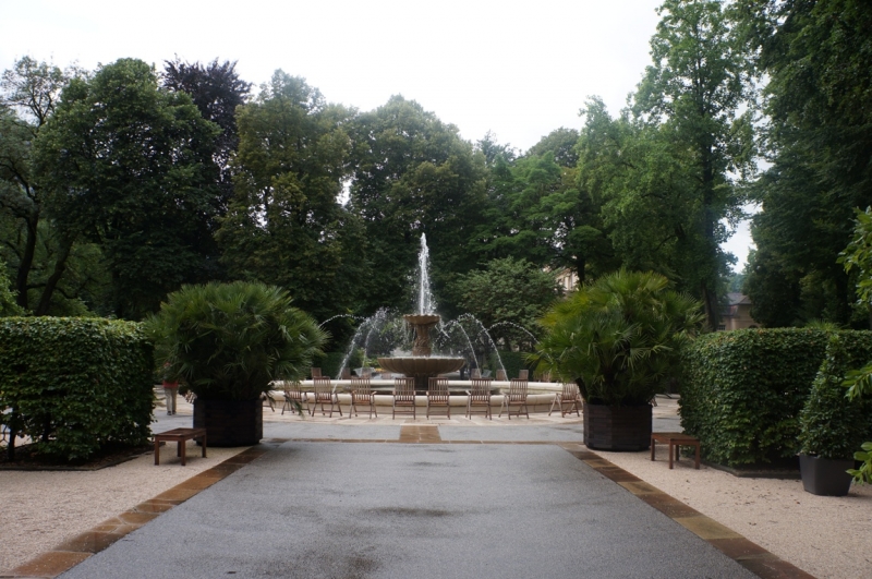 Берхтесгаден или Grüß Gott, Bayern!