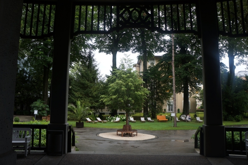 Берхтесгаден или Grüß Gott, Bayern!