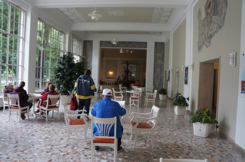 Берхтесгаден или Grüß Gott, Bayern!