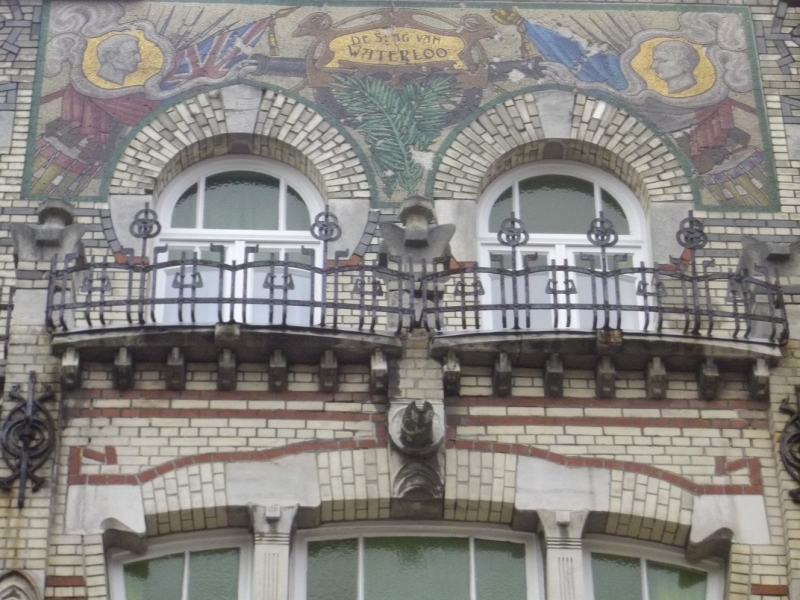 "Расширяя границы" Антверпена, Мехелена, Гента "Расширяя границы" Антверпена, Мехелена, Гента