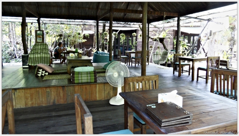 Koh Kood: For-Rest Boutique House