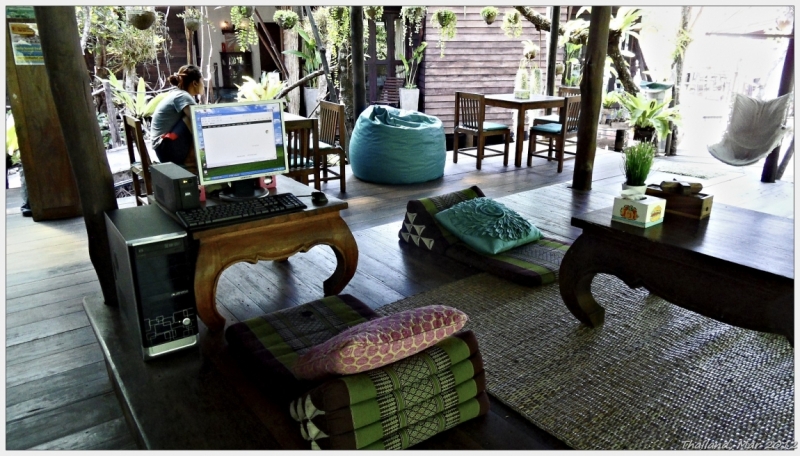 Koh Kood: For-Rest Boutique House