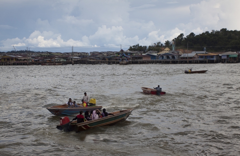 городской и сельский пейзаж, фотографии