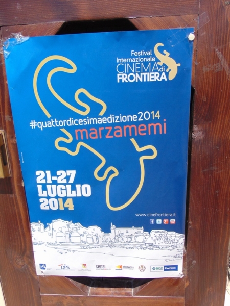 Мой "кусочек" Сицилии! июль 2014.