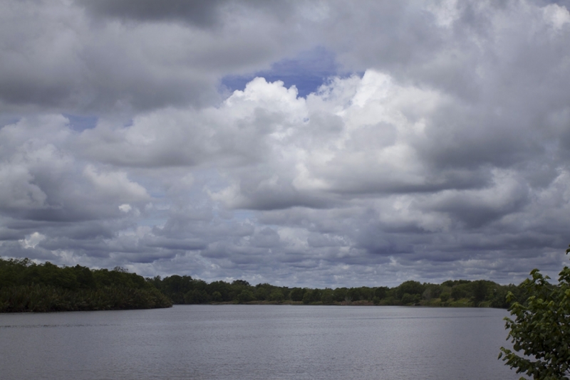 Природные пейзажи разных стран в фотографиях
