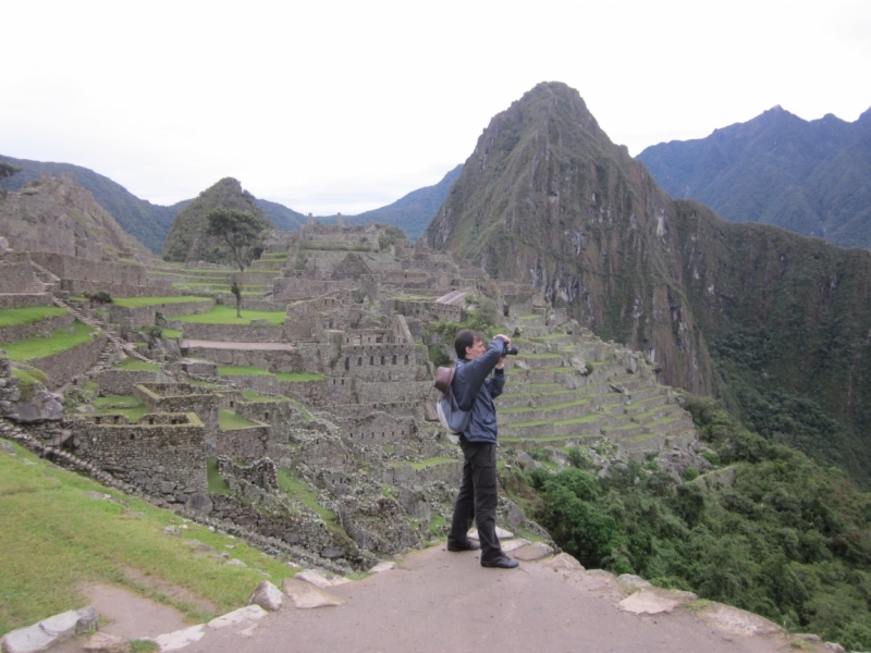 Путешествие по Южной Америке - Перу ,Боливия, Аргентина ,Бразилия