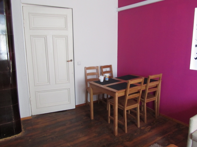 Таллин. Столица, где нет толп и пробок