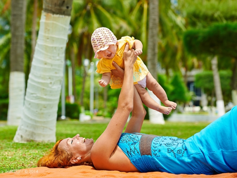 фотосессия