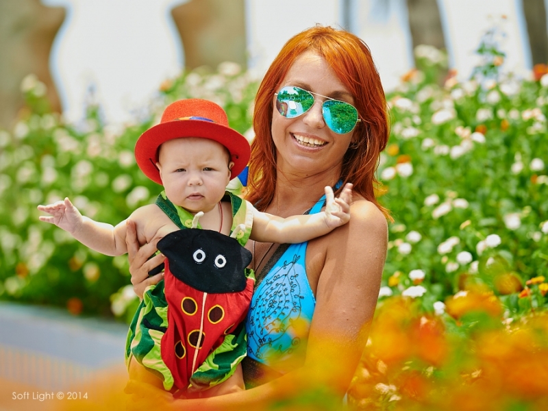 фотосессия