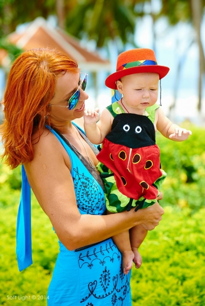 фотосессия