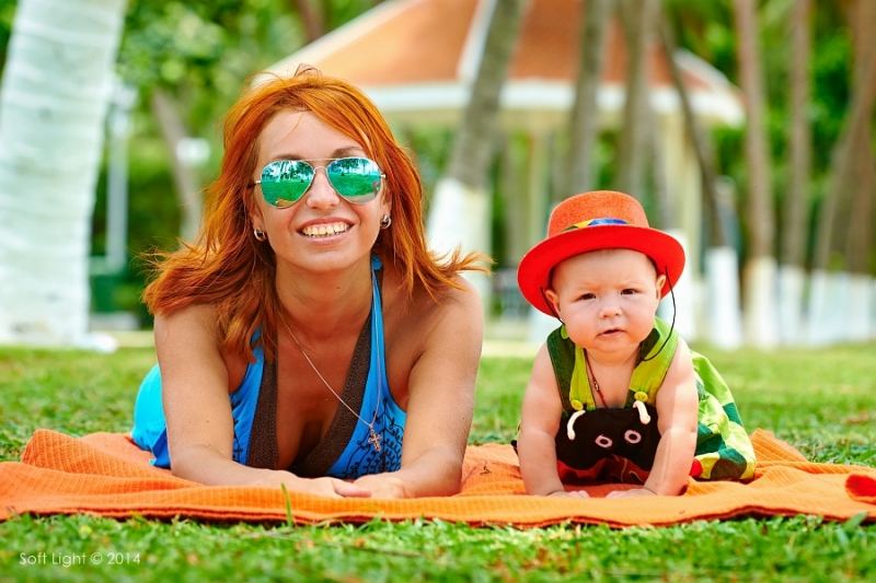 фотосессия