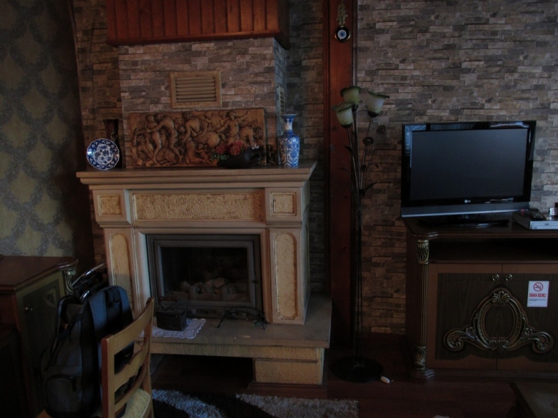 Стамбул на день св. Валентина 2014