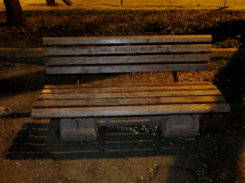 Стамбул на день св. Валентина 2014