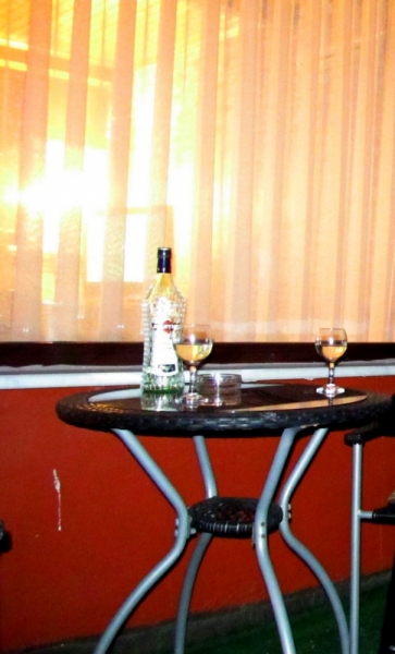 Стамбул на день св. Валентина 2014