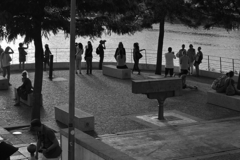 После Порто  – хоть на Край Земли! Фотовпечатления...